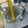 12 industrial spec castor wheels Image 5