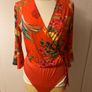 Quiz body suit Image 2