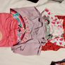 Girls summer clothes 7-8 Image 6