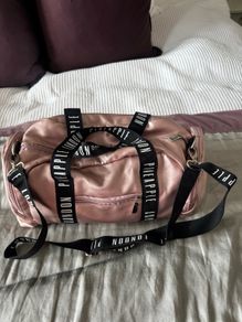 Pineapple sports/gymnastics/ballet bag