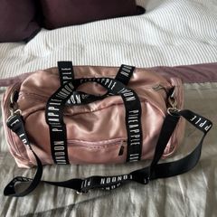 Pineapple sports/gymnastics/ballet bag