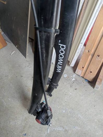 viper mountain bike