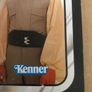 Star Wars vintage collection Lobot Image 2