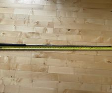 Driver shaft