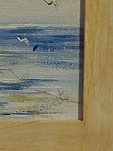 M.O'Rourke Original Painting