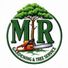 M.R Gardening & Tree Service
