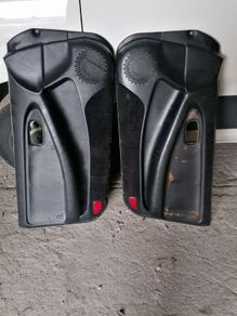 Toyota mr2 mk2 door cards