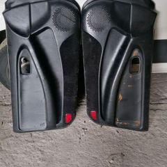 Toyota mr2 mk2 door cards