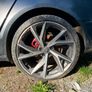 2015 AUDI A4 breaking for parts Image 3