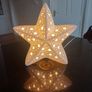 Belleek Living Star Lamp Image 2