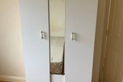 Wardrobe White