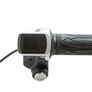 Electric Scooter Handle Torsion Grip 24v Image 2