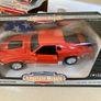 Ford Mustang Scale 1/18 NIB Image 4
