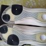 Adidas IG6649 James Harden Volume 8 Basketball Shoes Feather Grey - UK 6.5 Image 5