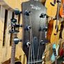 Taylor American Dream AD11e Electro Acoustic Image 6
