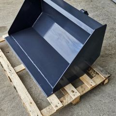 Compact Loader Bucket