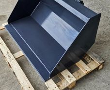Compact Loader Bucket