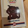 Season 3 Tom/Bruce Monster Funko Pop Stranger Things #903 Image 3