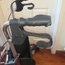 Invacare Delta Tri-Wheel Walker (Rollator) Image 6