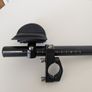 Decathlon Aptonia Triathlon Aero Bars / Clip-On Extensions Image 2