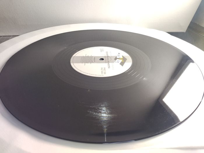 Sound Crowd - Sixth Season - PWL International - EXCELLENT NICK!