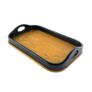 Vintage wooden tray Image 2