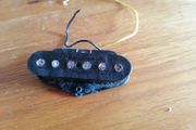 Telecaster Custom 1990 Bridge Pickup