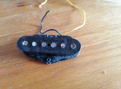 Telecaster Custom 1990 Bridge Pickup