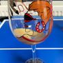 Decorative Wine glasses Image 5