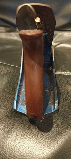 No4 Smoothing Plane & Record Block Plane
