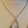 DesignSix London Maconie Necklace New With Tags Image 2