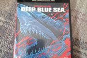 deep blue sea 4k