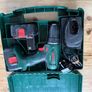 Bosch PSR 14.4V Battery Drill Image 2
