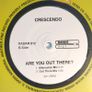 Crescendo - Are You Out There? - Dance Dept. 90s Oldschool Sirens - Trance Image 7
