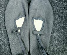ballet shoes