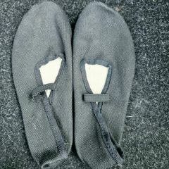 ballet shoes