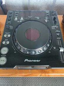 Pioneer cdj 1000 mk3