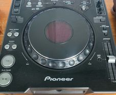Pioneer cdj 1000 mk3