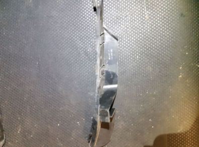 BMW E60 E61 Front RH Bumper Bracket Side Mount 7033706