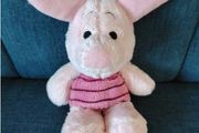 Winnie The Pooh Piglet