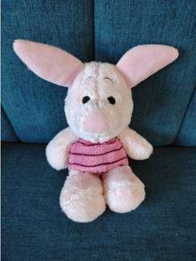 Winnie The Pooh Piglet