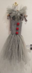 halloween costume