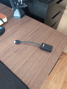 Lenovo ethernet adapter