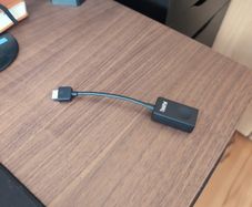 Lenovo ethernet adapter