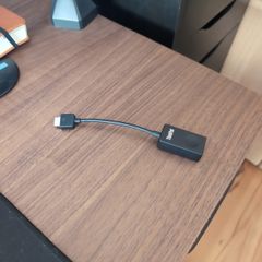 Lenovo ethernet adapter