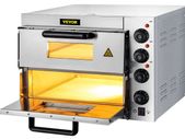 Professional pizza oven
