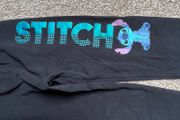 Girls leggins Disney Stitch 11 - 12 oy