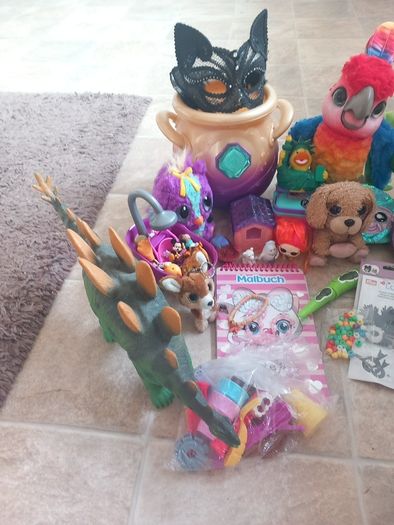toy set