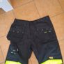Cargo Workwear Trousers, New, Unworn, 36/33 Image 3