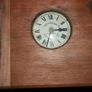 Gledhill  Brook  Time  Recorder  Huddersfield Clock Image 7